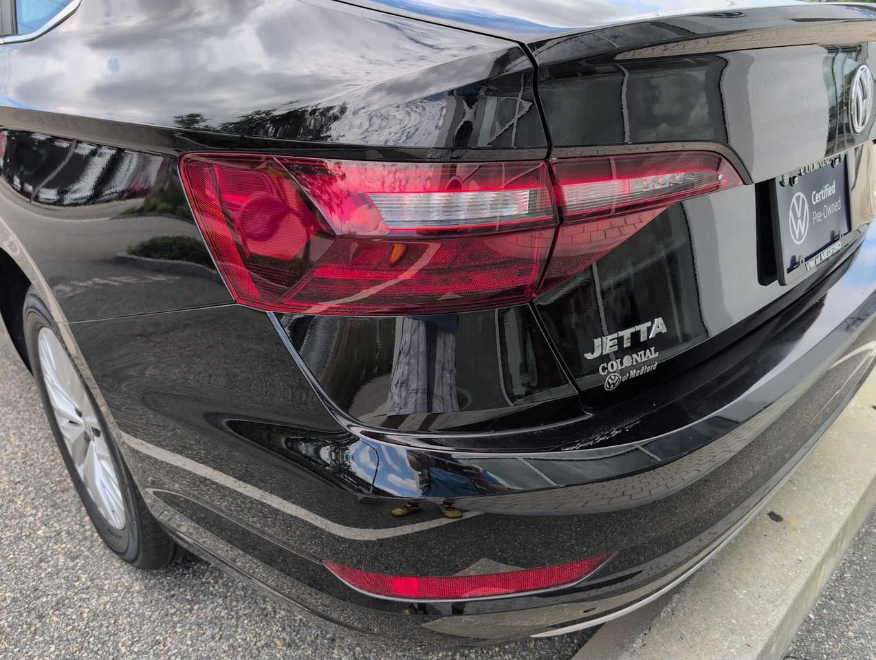 2020 Volkswagen Jetta S Medford MA