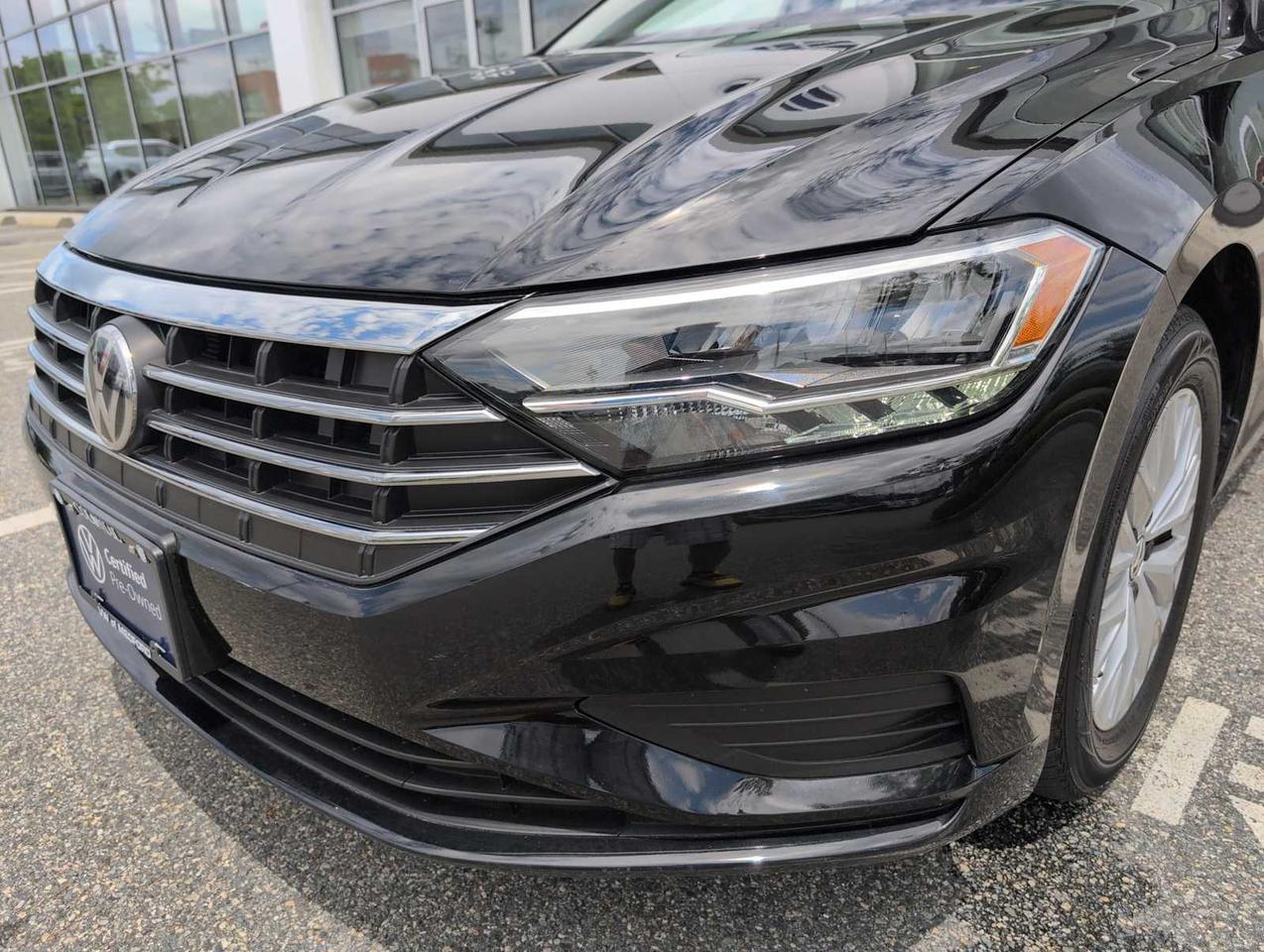 2020 Volkswagen Jetta S Medford MA