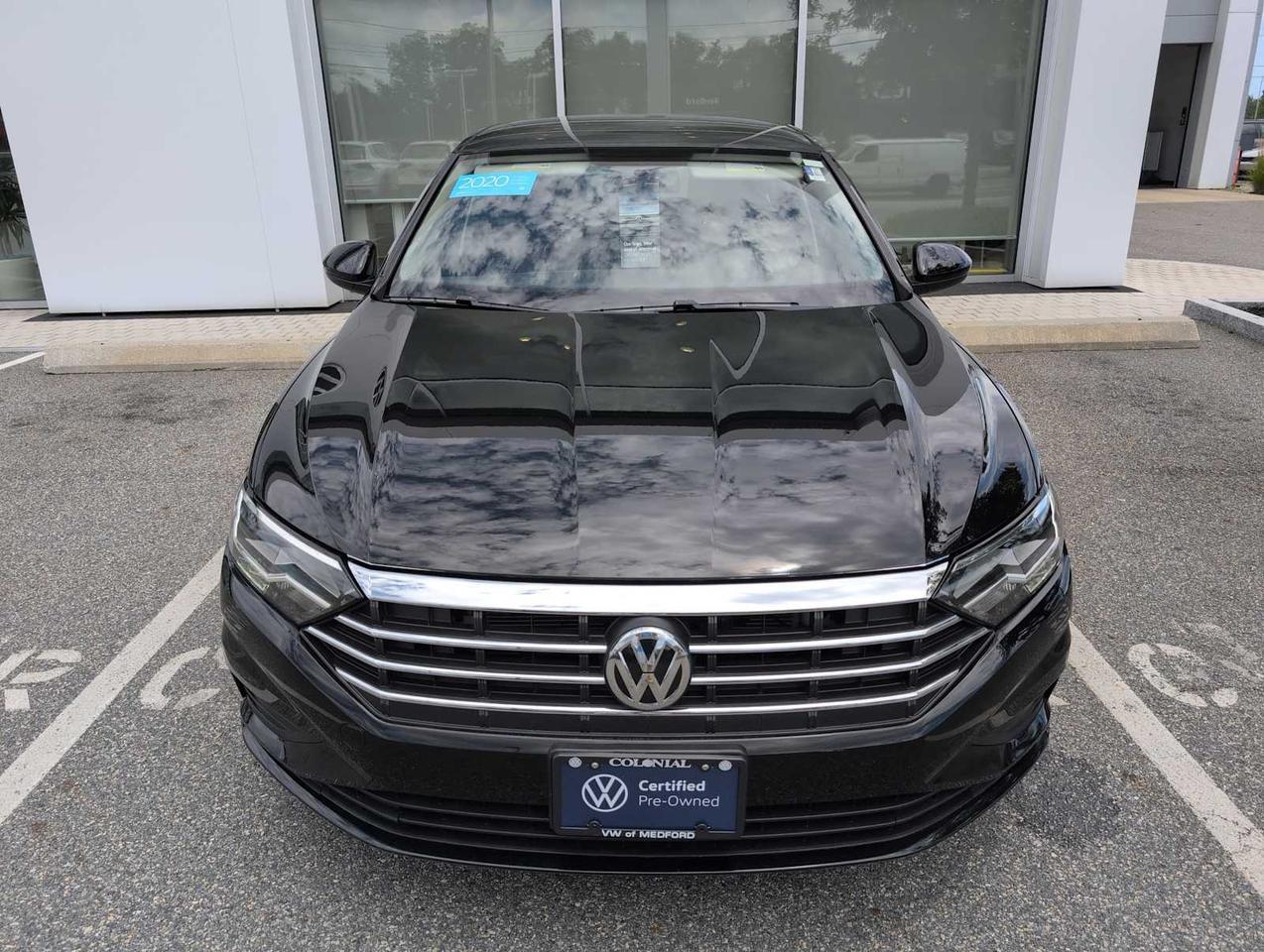2020 Volkswagen Jetta S Medford MA