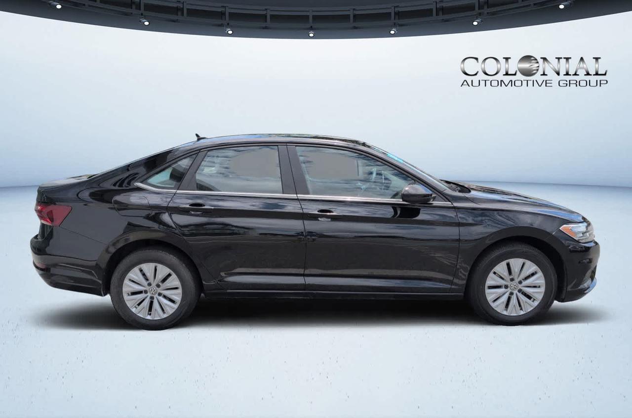 2020 Volkswagen Jetta S Medford MA