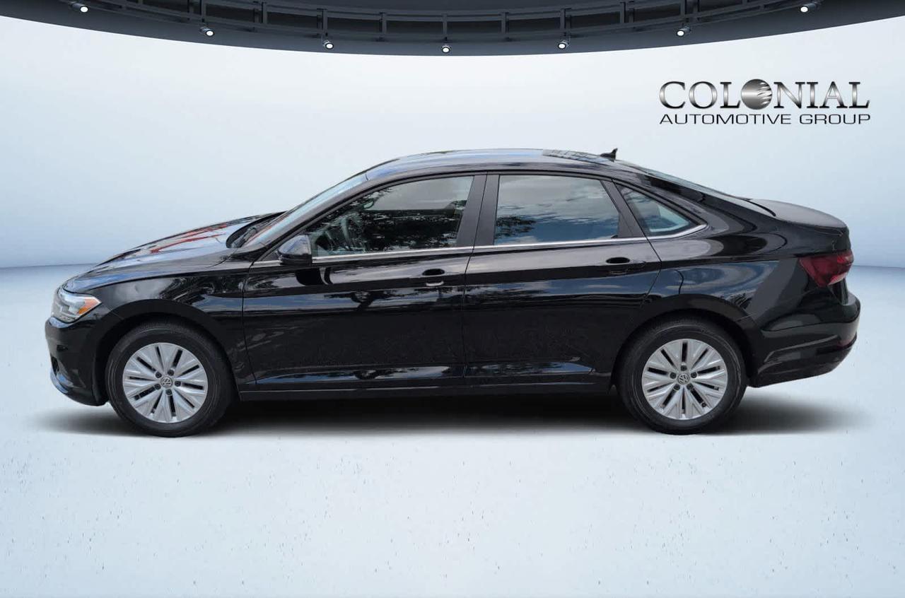 2020 Volkswagen Jetta S Medford MA