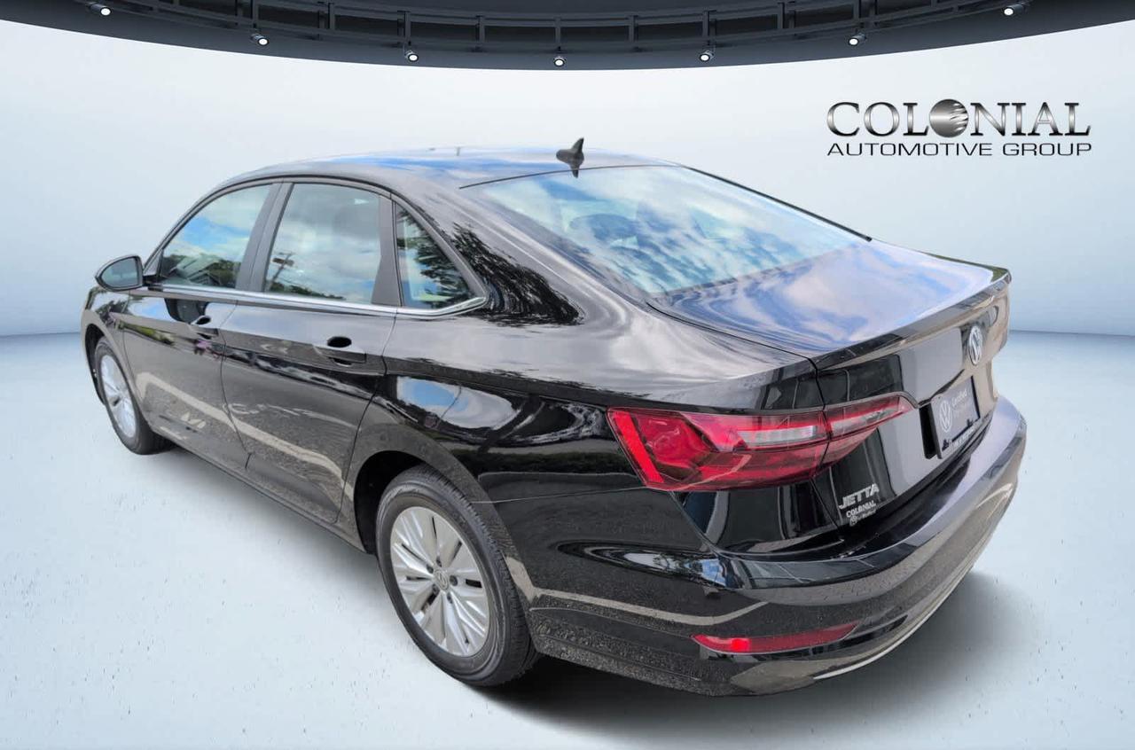 2020 Volkswagen Jetta S Medford MA