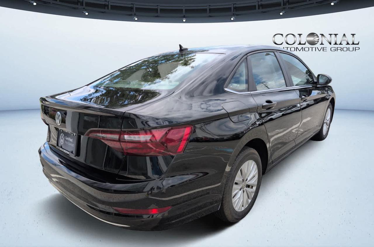 2020 Volkswagen Jetta S Medford MA