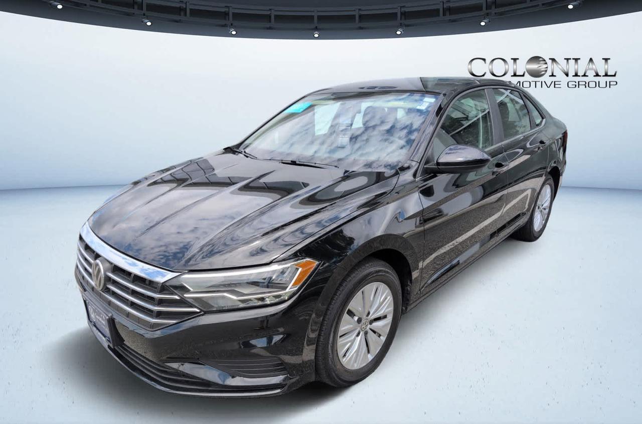 2020 Volkswagen Jetta S Medford MA