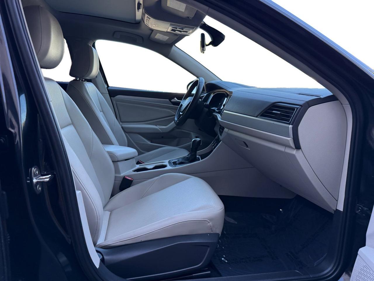 2020 Volkswagen Jetta SE Salt Lake City UT