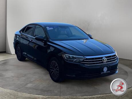 2020_Volkswagen_Jetta_SE_ Salt Lake City UT
