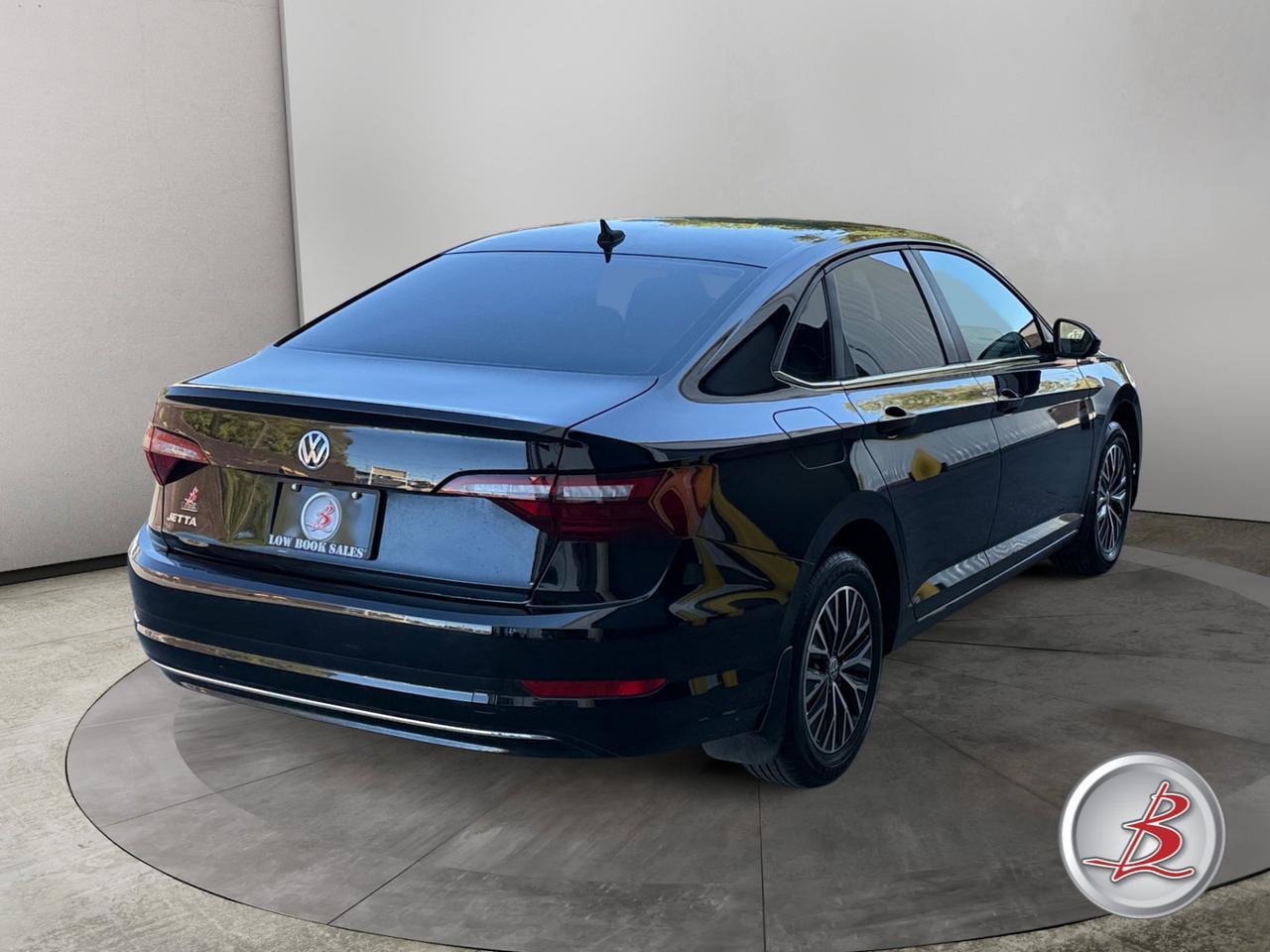 2020 Volkswagen Jetta SE Salt Lake City UT