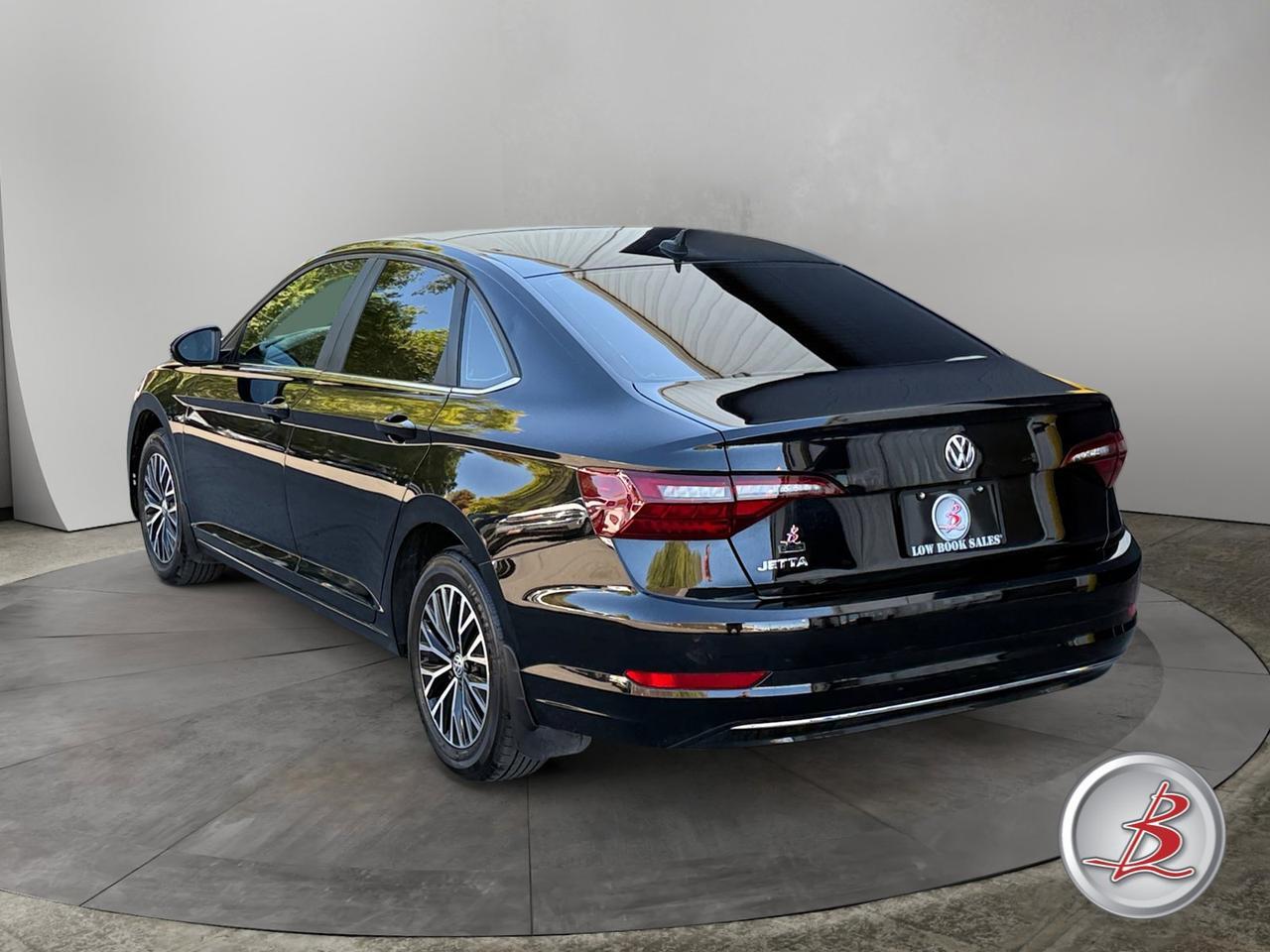 2020 Volkswagen Jetta SE Salt Lake City UT