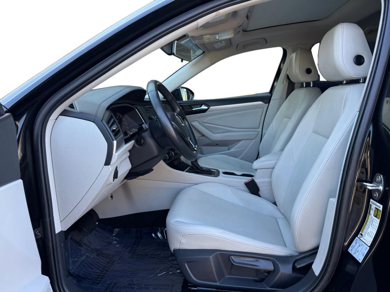 2020 Volkswagen Jetta SE Salt Lake City UT