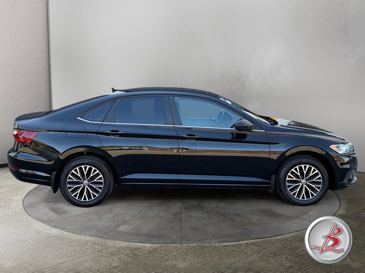 2020 Volkswagen Jetta SE Salt Lake City UT