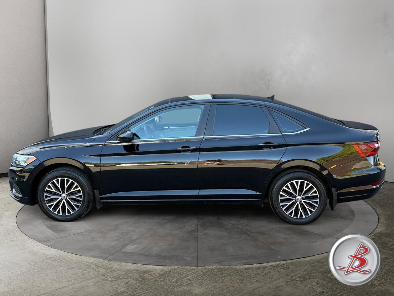 2020 Volkswagen Jetta SE Salt Lake City UT