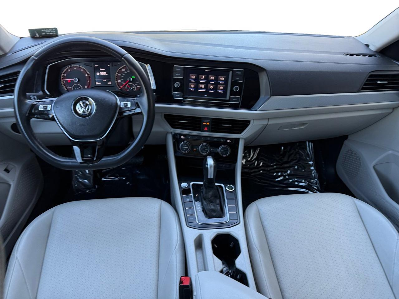 2020 Volkswagen Jetta SE Salt Lake City UT