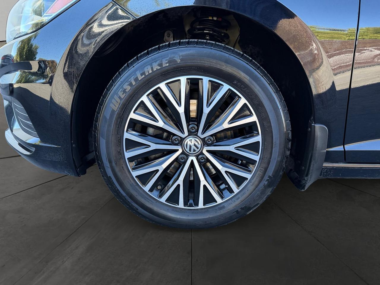 2020 Volkswagen Jetta SE Salt Lake City UT