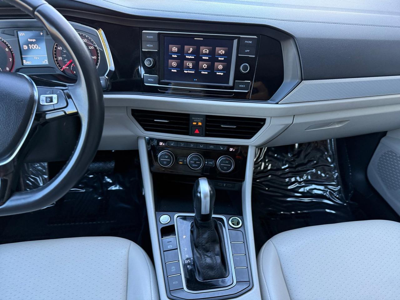 2020 Volkswagen Jetta SE Salt Lake City UT