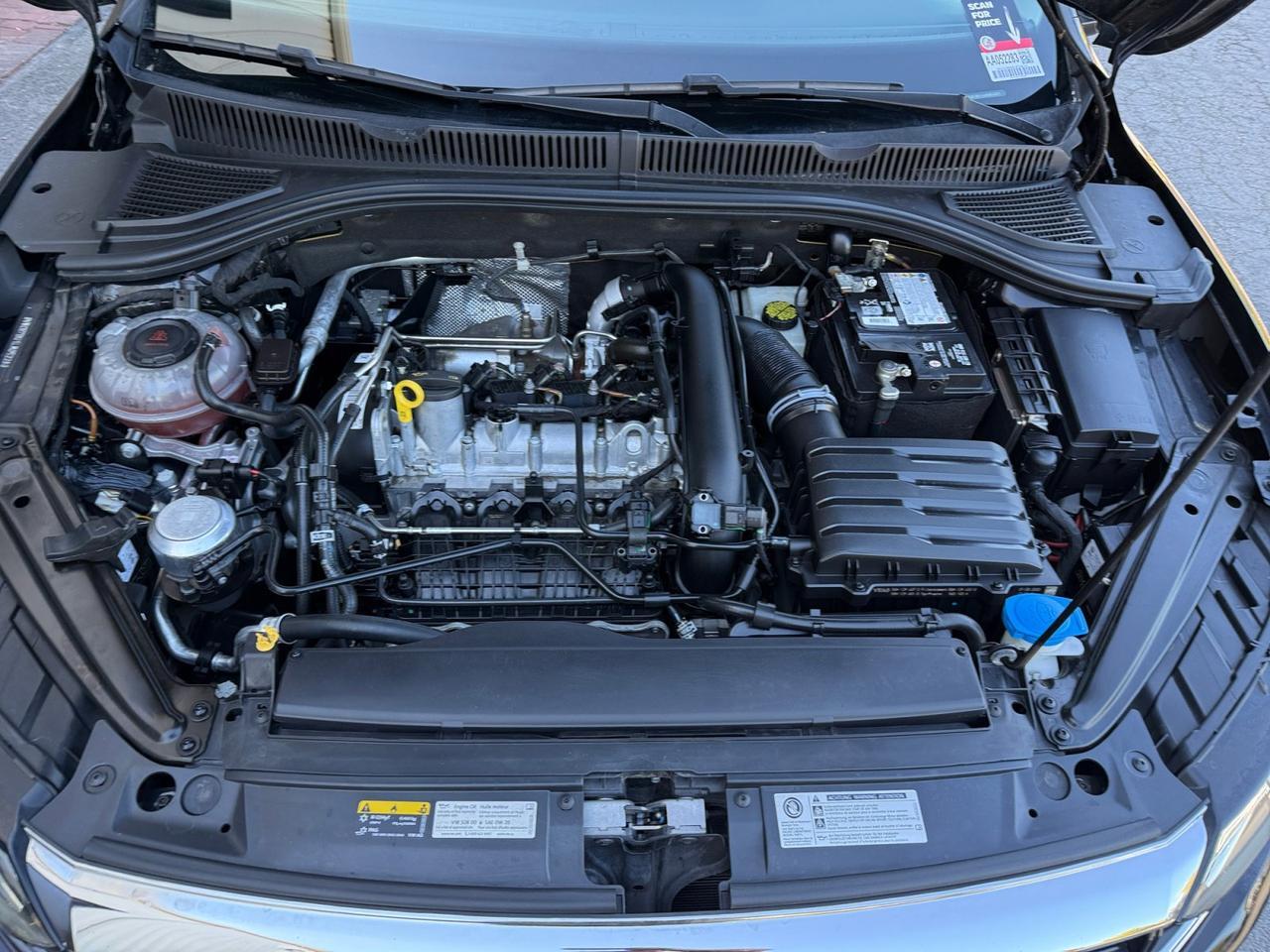 2020 Volkswagen Jetta SE Salt Lake City UT