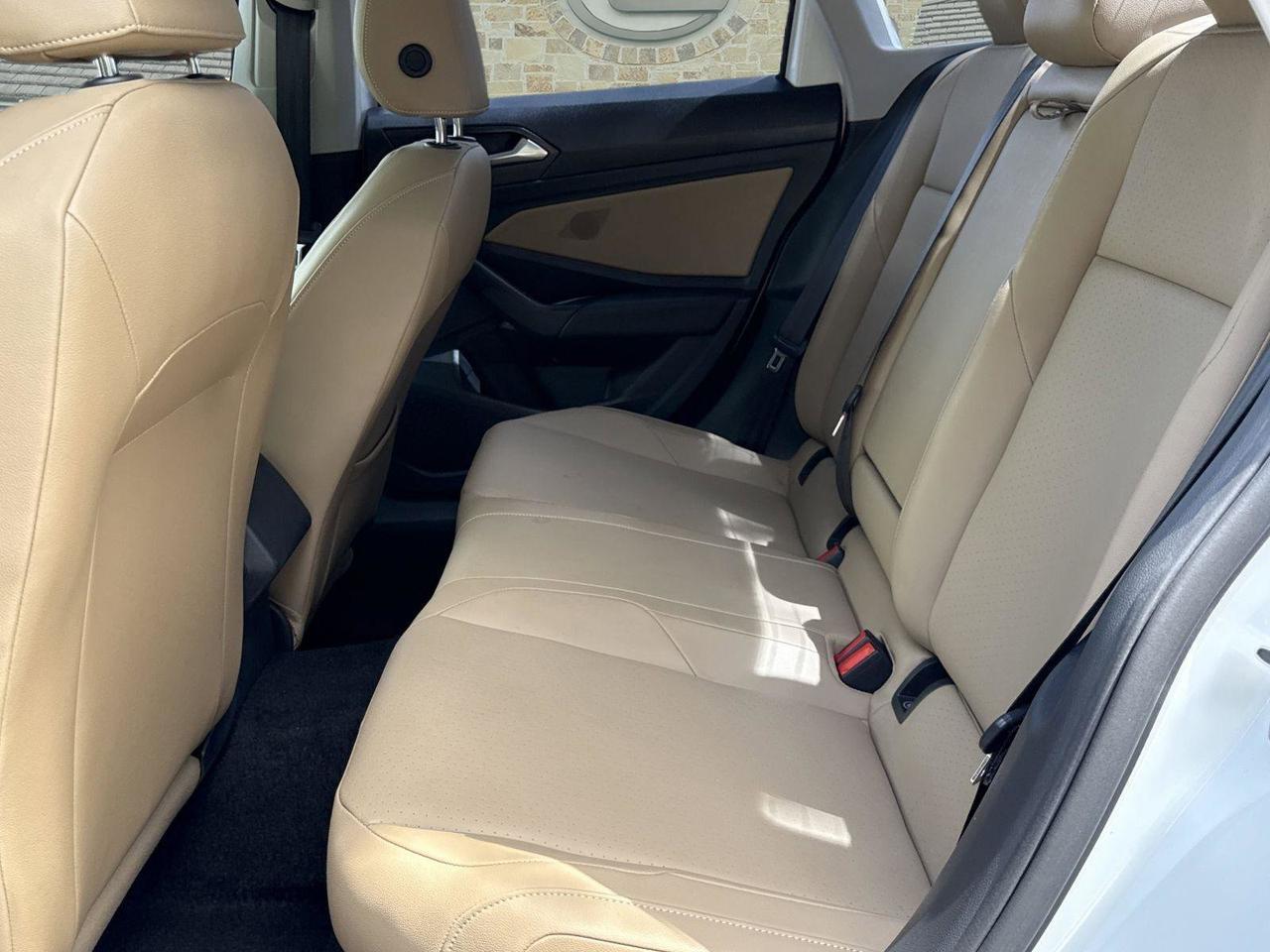2020 Volkswagen Jetta SE San Antonio TX