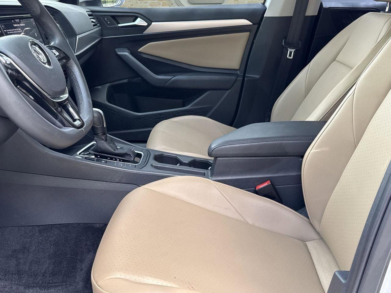 2020 Volkswagen Jetta SE San Antonio TX