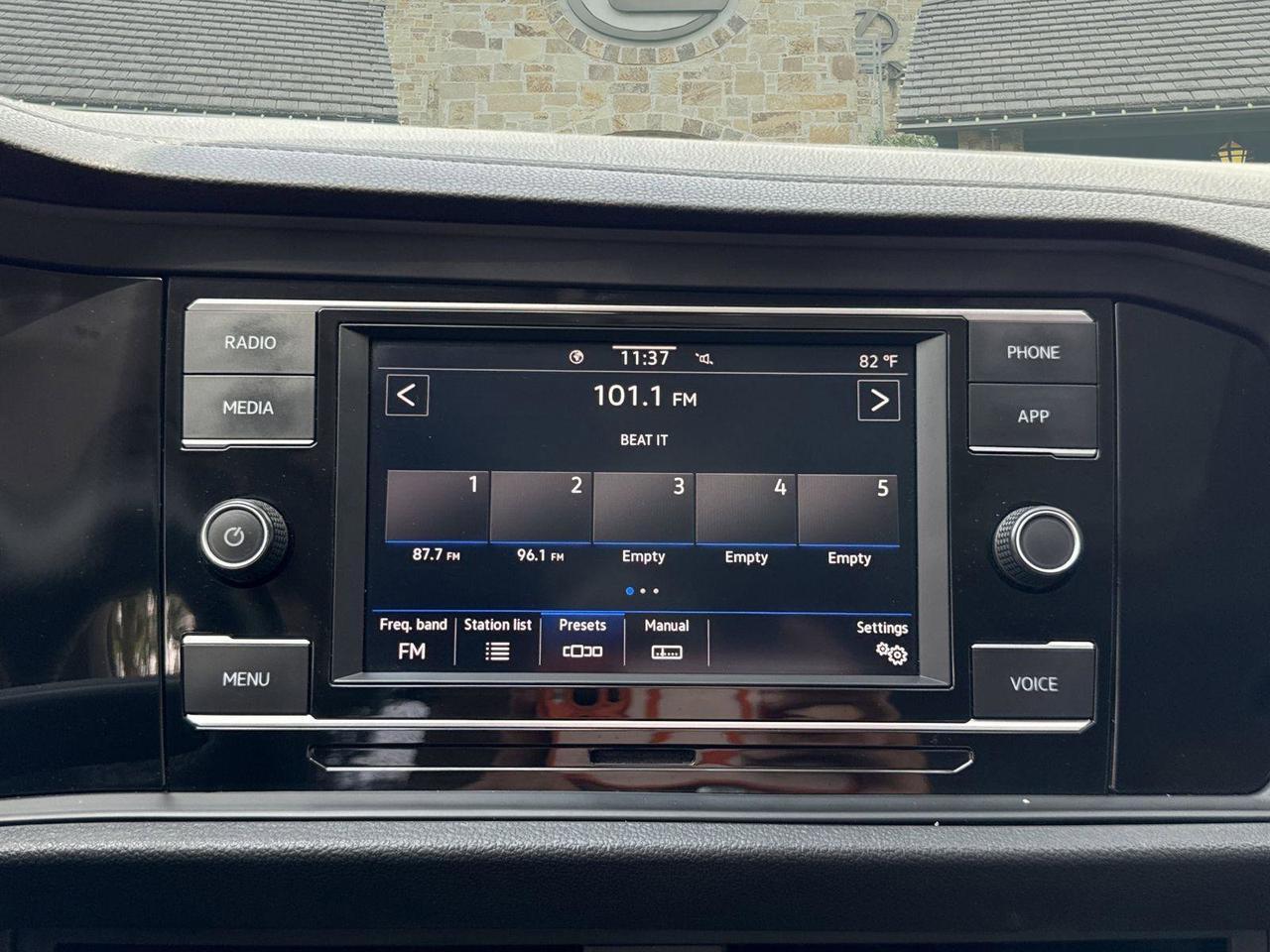 2020 Volkswagen Jetta SE San Antonio TX