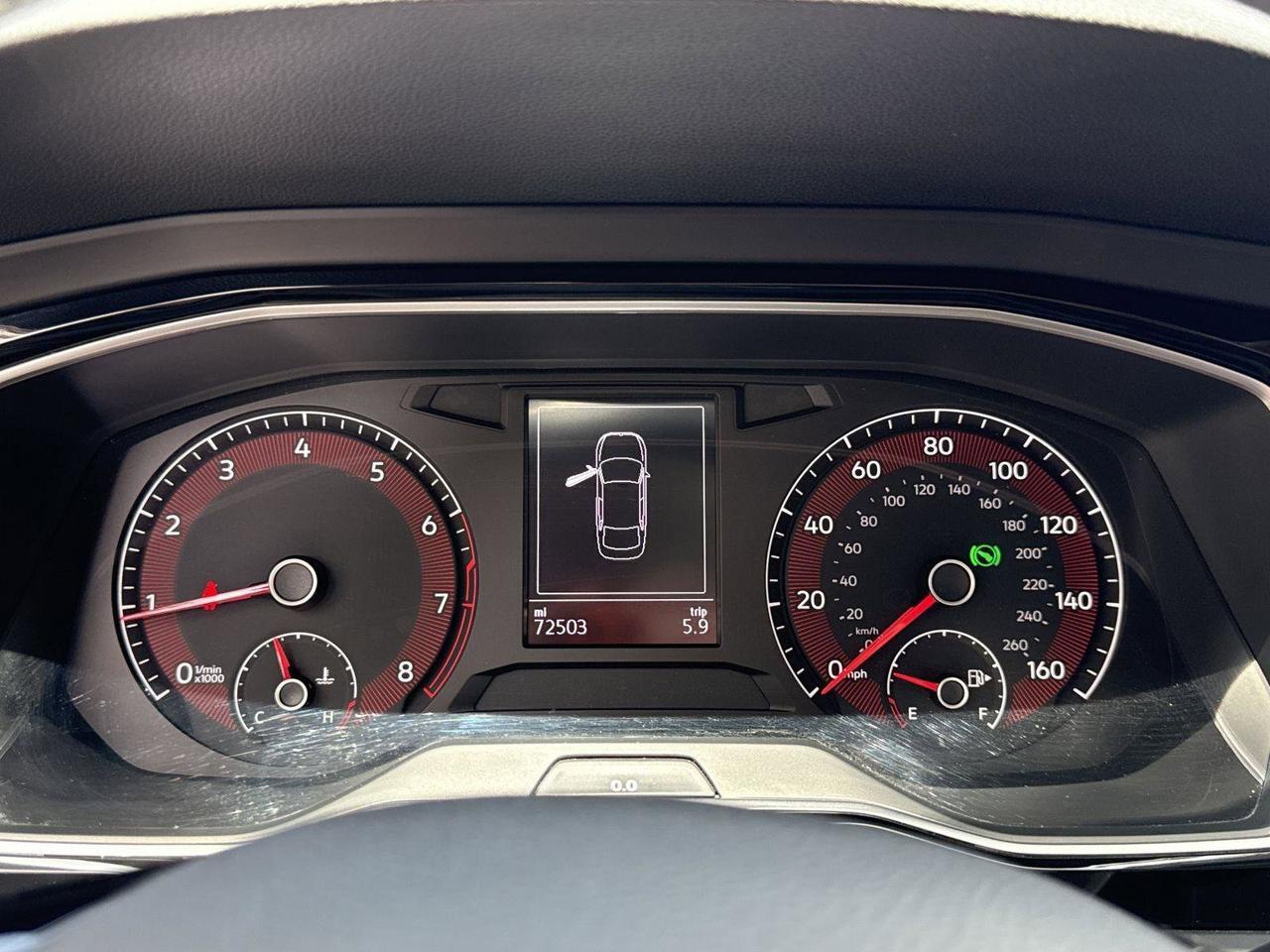 2020 Volkswagen Jetta SE San Antonio TX