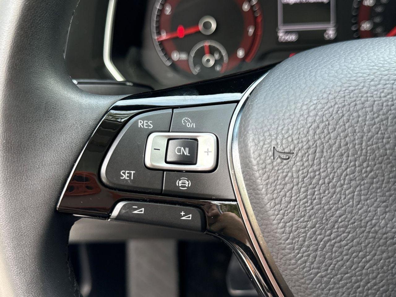 2020 Volkswagen Jetta SE San Antonio TX