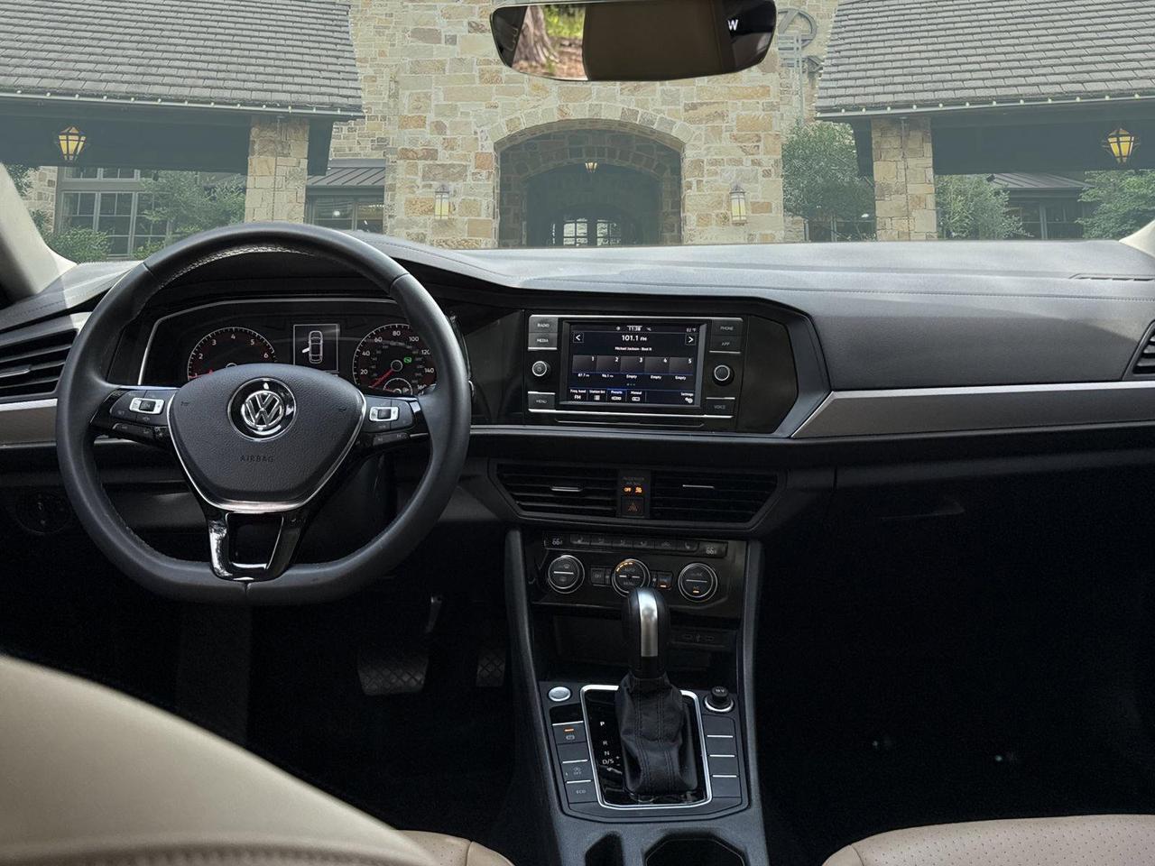 2020 Volkswagen Jetta SE San Antonio TX