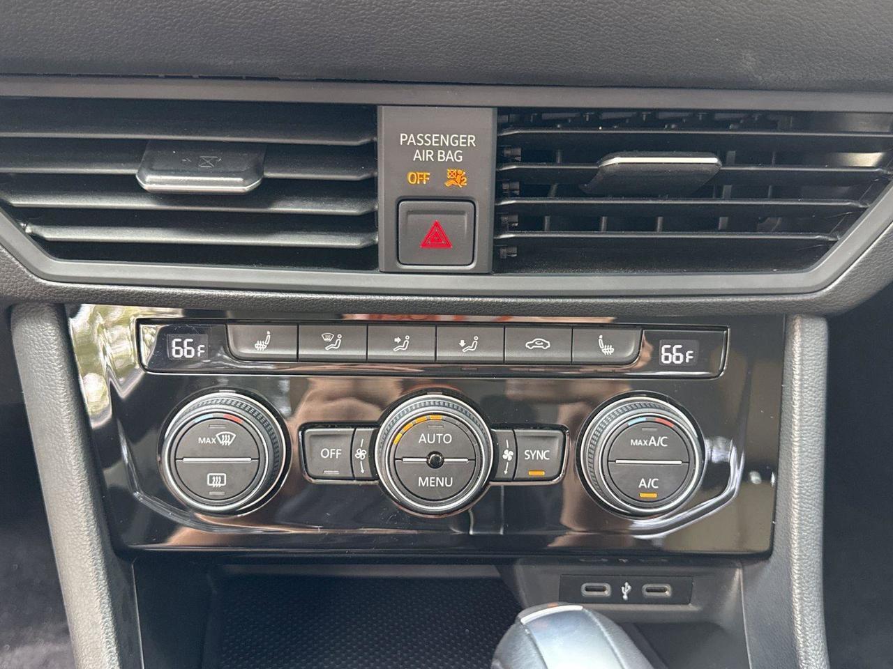 2020 Volkswagen Jetta SE San Antonio TX