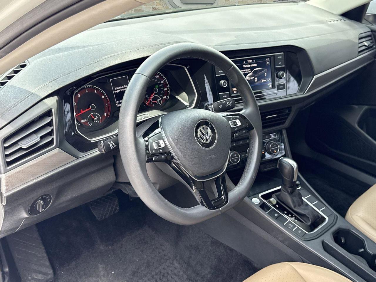 2020 Volkswagen Jetta SE San Antonio TX
