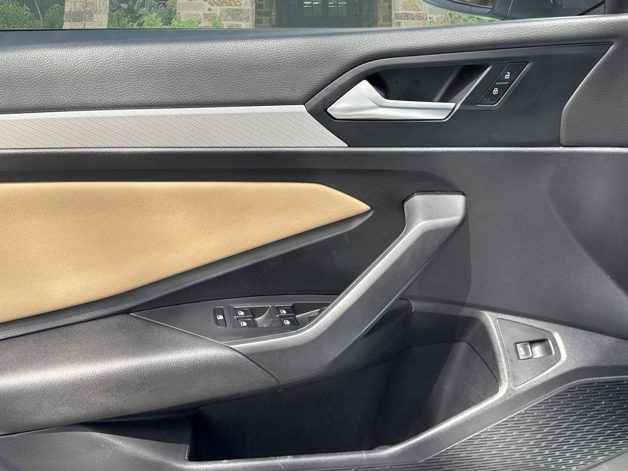 2020 Volkswagen Jetta SE San Antonio TX