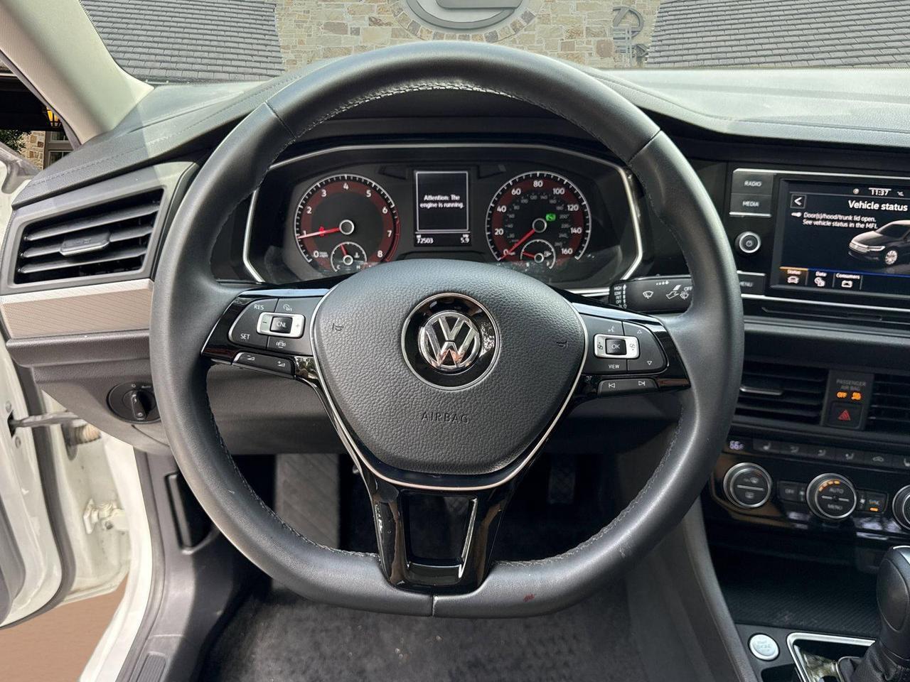 2020 Volkswagen Jetta SE San Antonio TX