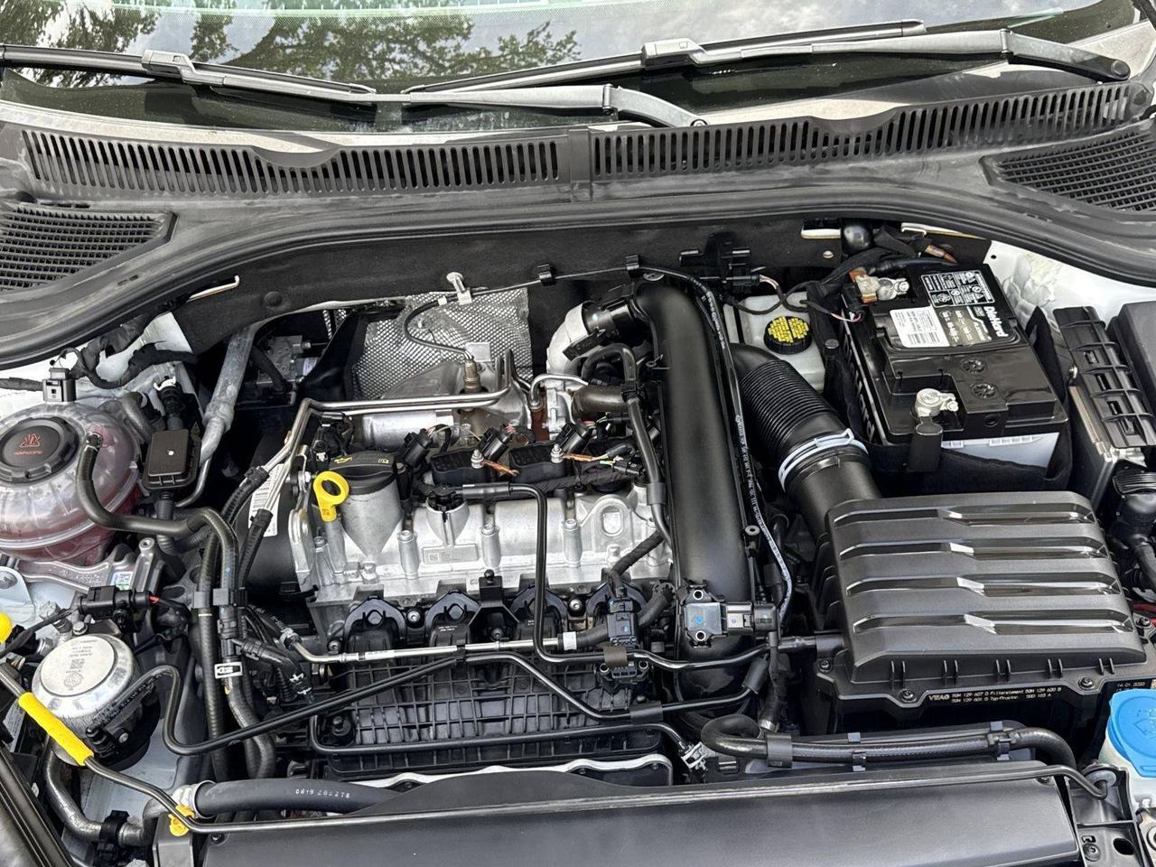 2020 Volkswagen Jetta SE San Antonio TX