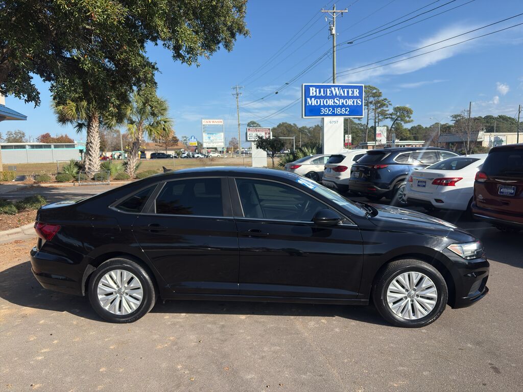 2020 Volkswagen Jetta SE
