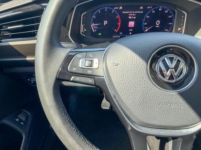 2020 Volkswagen Jetta SEL Premium Conover NC