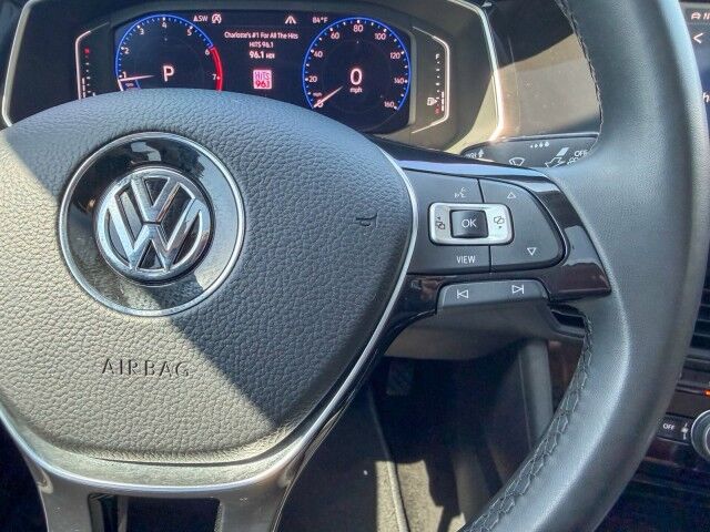 2020 Volkswagen Jetta SEL Premium Conover NC