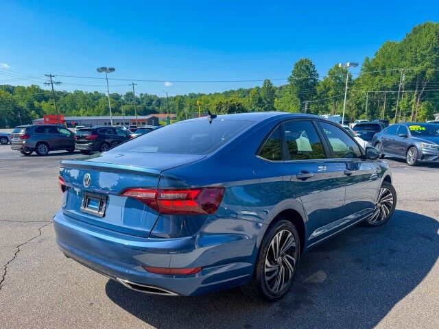 2020 Volkswagen Jetta SEL Premium Conover NC