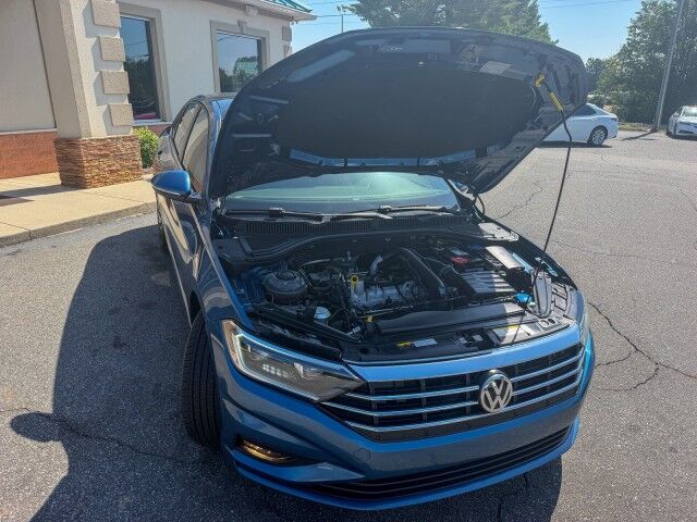 2020 Volkswagen Jetta SEL Premium Conover NC