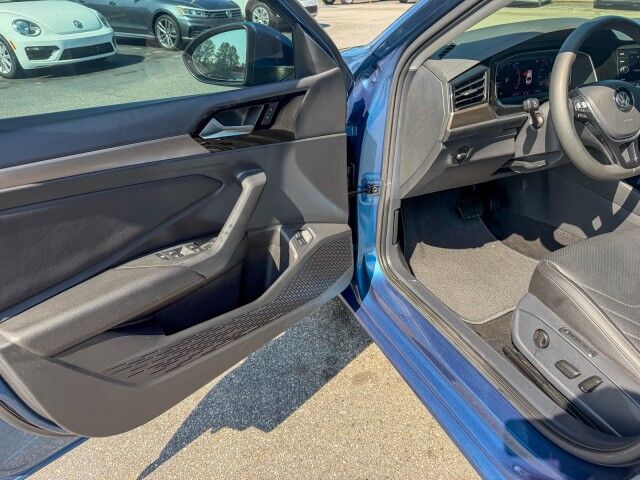 2020 Volkswagen Jetta SEL Premium Conover NC