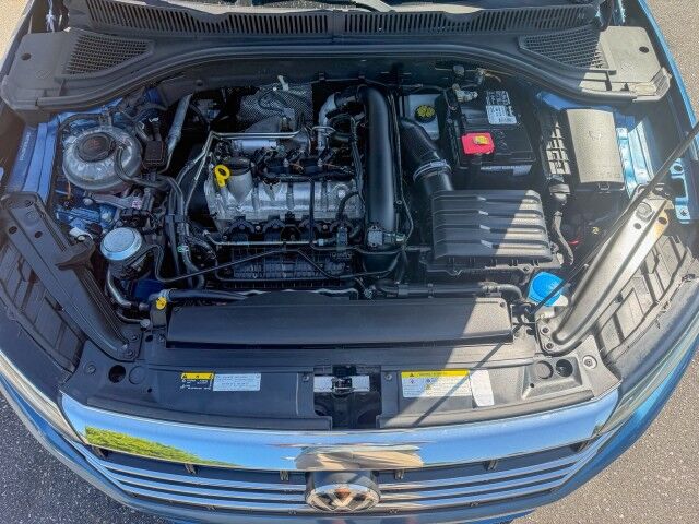 2020 Volkswagen Jetta SEL Premium Conover NC