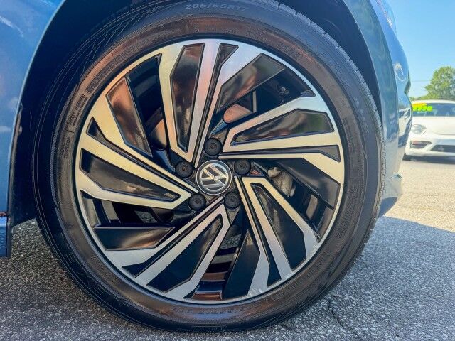 2020 Volkswagen Jetta SEL Premium Conover NC