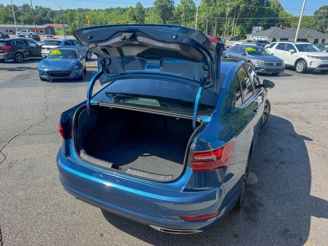2020 Volkswagen Jetta SEL Premium Conover NC