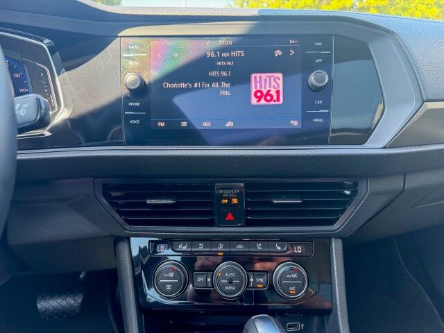 2020 Volkswagen Jetta SEL Premium Conover NC