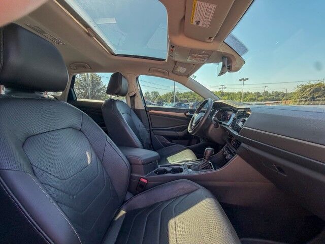 2020 Volkswagen Jetta SEL Premium Conover NC