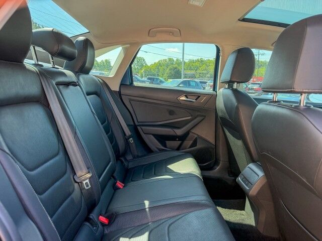 2020 Volkswagen Jetta SEL Premium Conover NC