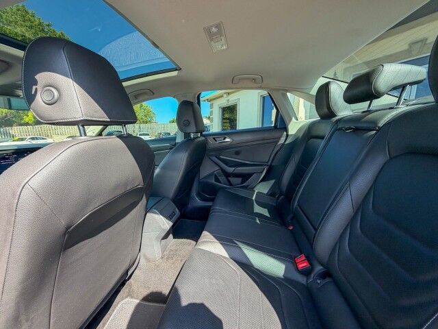 2020 Volkswagen Jetta SEL Premium Conover NC