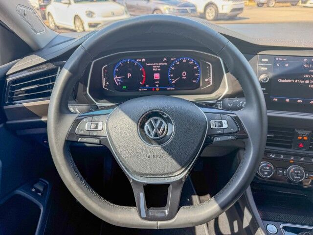 2020 Volkswagen Jetta SEL Premium Conover NC