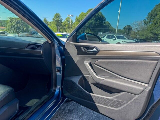 2020 Volkswagen Jetta SEL Premium Conover NC