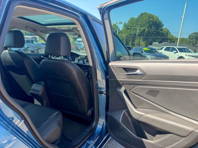 2020 Volkswagen Jetta SEL Premium Conover NC