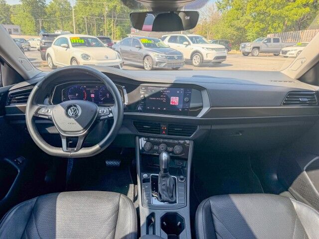 2020 Volkswagen Jetta SEL Premium Conover NC