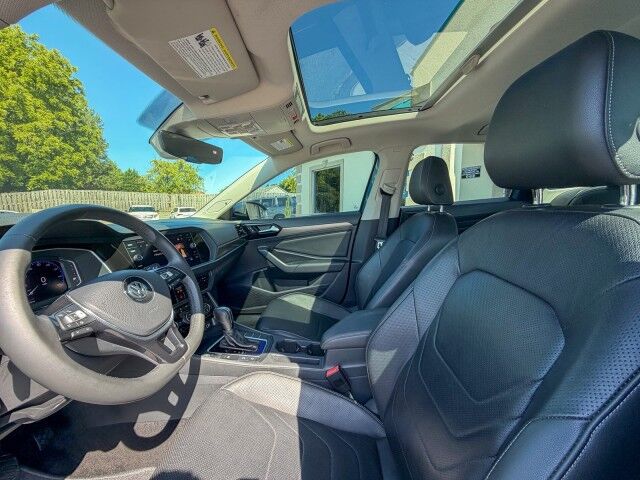 2020 Volkswagen Jetta SEL Premium Conover NC