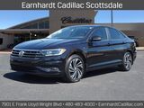 2020 Volkswagen Jetta SEL Premium Phoenix AZ 2020 Volkswagen Jetta SEL Premium Phoenix AZ