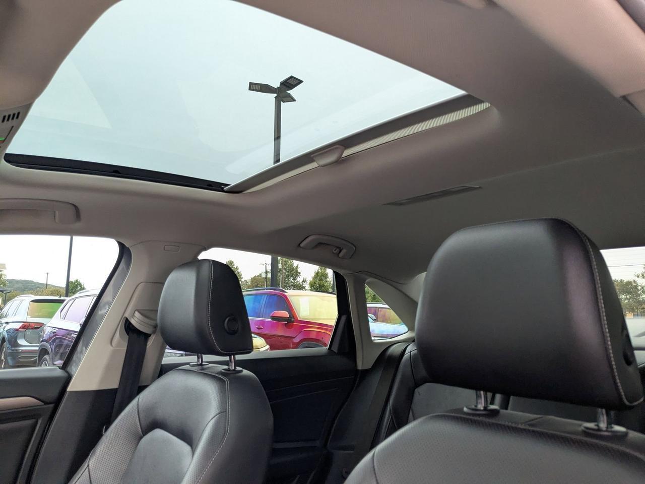 2020 Volkswagen Jetta SEL Premium San Antonio TX